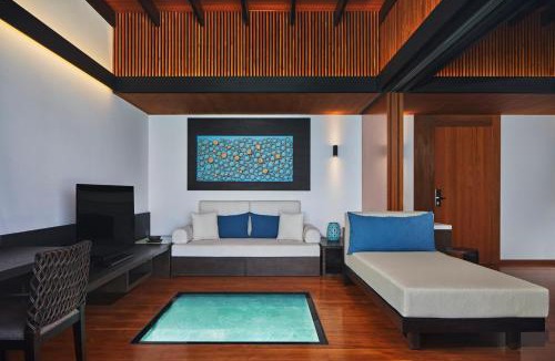 Miriandhoo Island Resort | The Westin Maldives Miriandhoo Resort