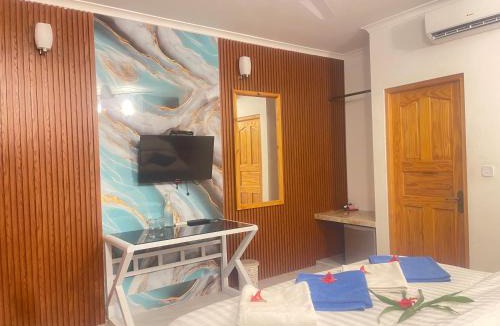 Thoddoo House | Thoddoo Beach Holiday