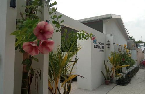 Thoddoo Hotel | Thoddoo Garden inn