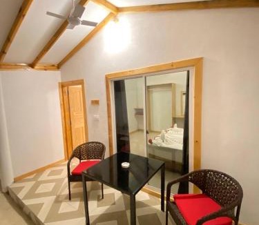 Thoddoo House | Thoddoo Haisha inn, Maldives