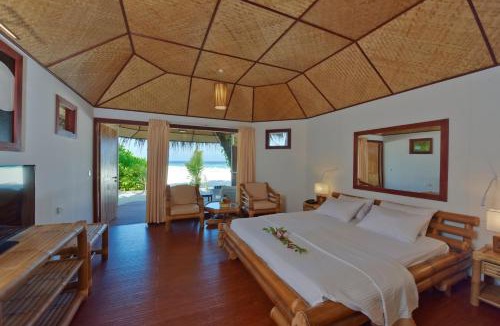 Thulhaagiri Resort | Thulhagiri Island Resort & Spa