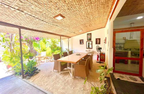 Thulusdhoo Island Villa | Thulusdhoo Garden Villa
