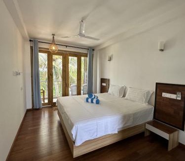 Fulidhoo House | Thundi Sea View
