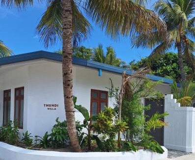 Maalhos House | Thundi Villa