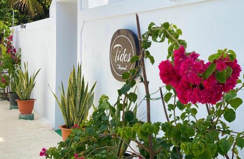 Dhigurah House | Tides Dhigurah