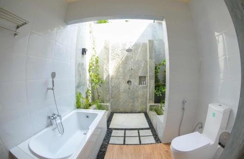 Fuvahmulah Hotel | Tiger Shark Residence & Dive