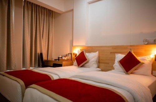 Male House | Tourist Inn Grand