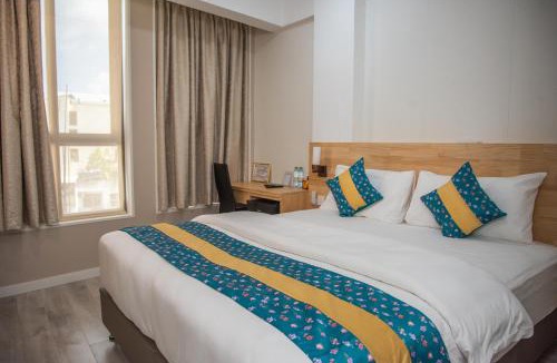Male House | Tourist Inn Grand