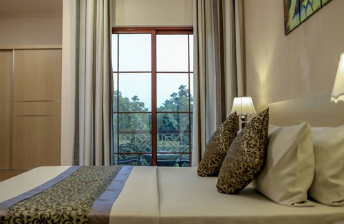 Maafushi Hotel | Triton Beach Hotel & Spa