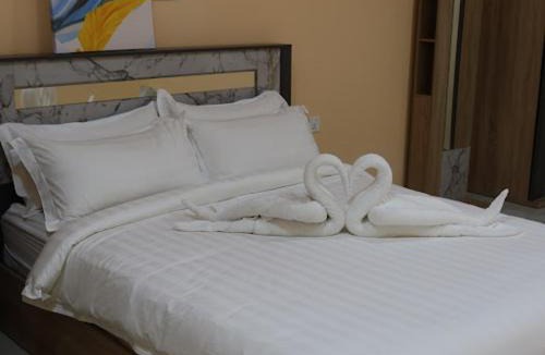 Thulusdhoo Island House | Tropical stay Thulusdhoo