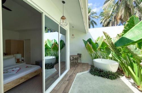 Thoddoo House | Tropicana Villas