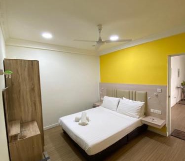 Thulusdhoo Island House | Tropika Beach Thulusdhoo