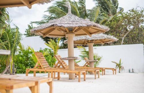 Maradhoo House | True South
