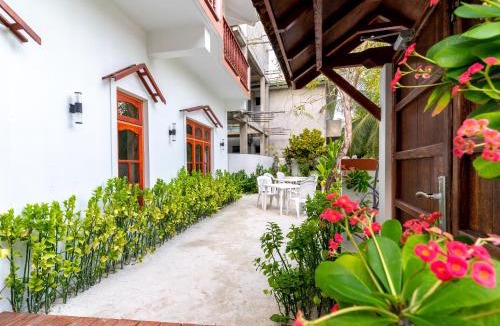 Ukulhas House | Ukulhas View