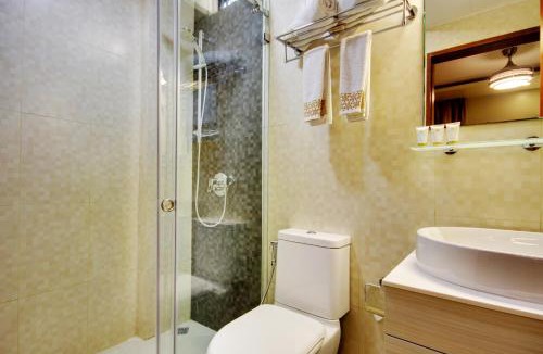 Male Hotel | Unima Grand