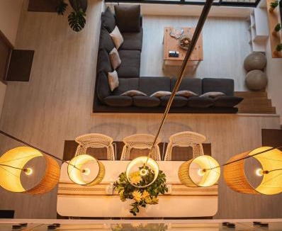Dhigurah House | Unwind Dhigurah