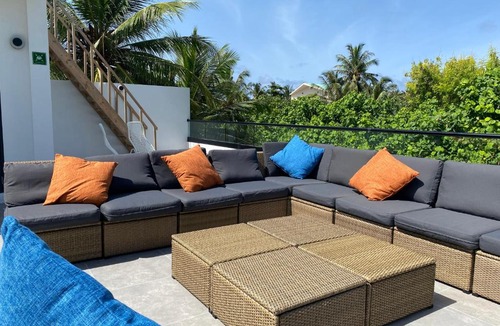 Dhigurah House | Unwind Dhigurah