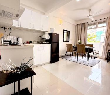 Hulhumale Apartment | Urban Stays by Empress