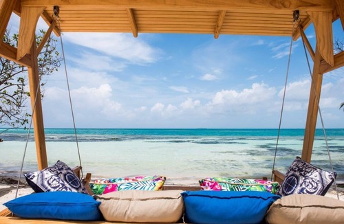 Male Villa | V Beachfront Villa - 40 mins speedboat from Male