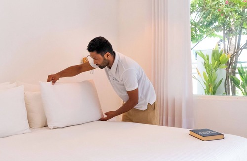 Felidhoo House | Vaali Maldives Island Escapes & Dive