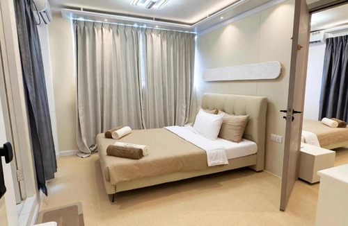 Mathiveri Hotel | Vacanza Beach Hotel