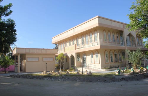 Gaafu Alifu Atoll House | Vacation home and picnic in private islands