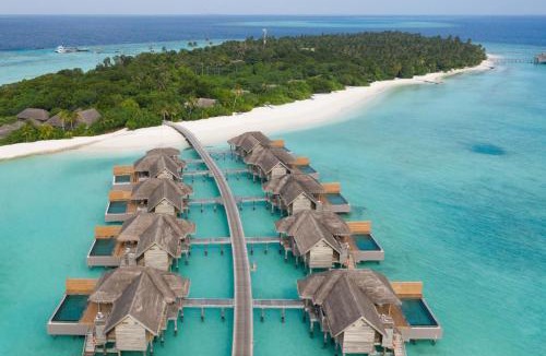 Vakkaru Resort | Vakkaru Maldives - 30 percent off on seaplane transfers for stays until 19 Dec 2025