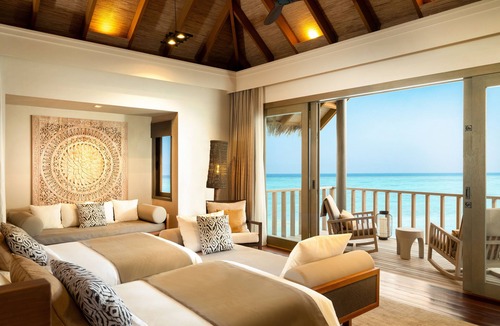 Vakkaru Resort | Vakkaru Maldives