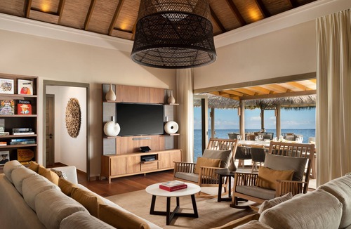 Vakkaru Resort | Vakkaru Maldives