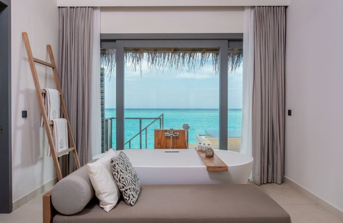 Vakkaru Resort | Vakkaru Maldives