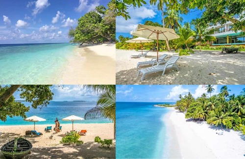 Baa Atoll Apartment | Vandhoo Inn