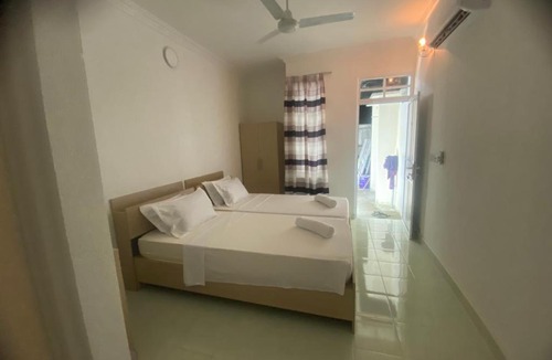 Baa Atoll Apartment | Vandhoo Inn