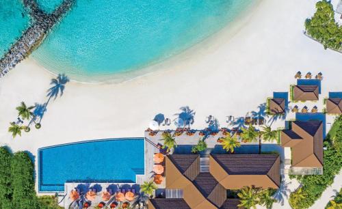 Madivaru Resort | VARU by Atmosphere - Premium All Inclusive with Free Transfers