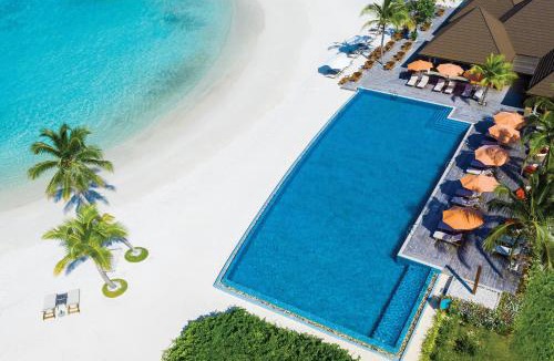 Madivaru Resort | VARU by Atmosphere - Premium All Inclusive with Free Transfers