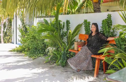 Thoddoo House | Vegas Thoddoo Maldives