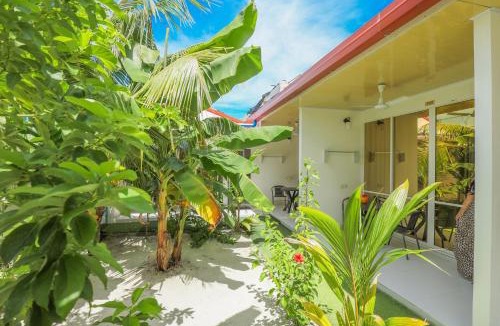 Thoddoo House | Vegas Thoddoo Maldives