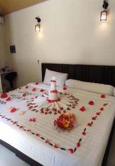 Thoddoo House | Vegas Thoddoo Maldives