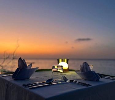 Fodhdhoo House | Velaa Garden View, Fodhdhoo- Maldives