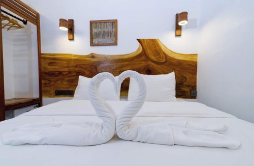 Dhiffushi House | VelaaVani - Turtle Hive Dhiffushi