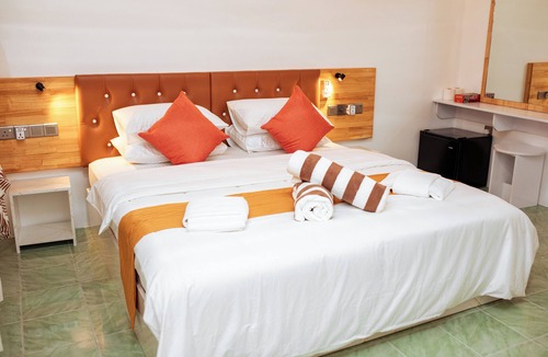 Mathiveri Bed & Breakfast | Velana Vibes – Your Tranquil Getaway in the Heart of Mathiveri, Maldives