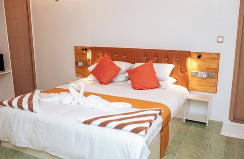 Mathiveri Bed & Breakfast | Velana Vibes – Your Tranquil Getaway in the Heart of Mathiveri, Maldives