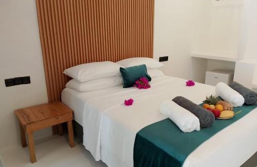 Thoddoo House | Veli garden thoddoo
