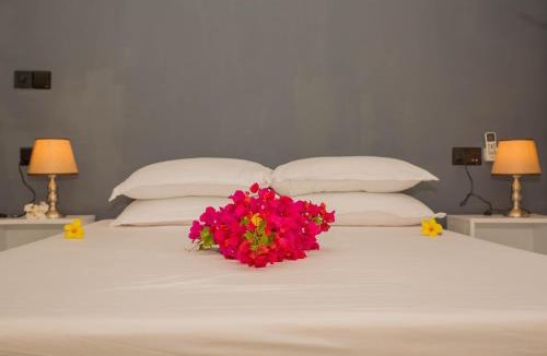 Velidhoo House | Velidhoo Inn