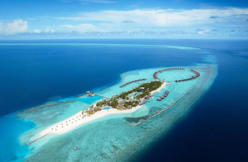 Veligandu Island Resort | Veligandu Maldives Resort Island
