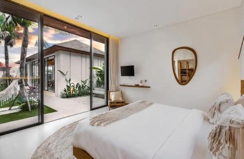 Farukolhufushi Island Villa | Villa for your comfort 5BR