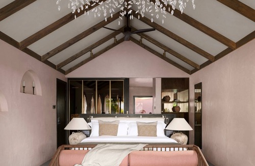 Dhiffushi Resort | Villa Haven Resort Maldives