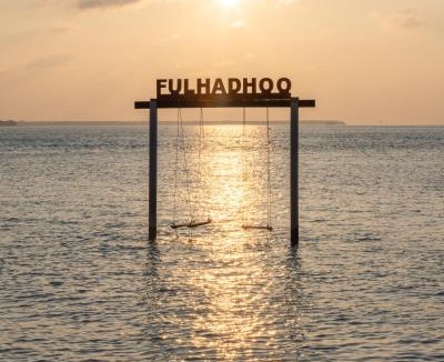 Fulhadhoo Villa | Villa Mia Fulhadhoo