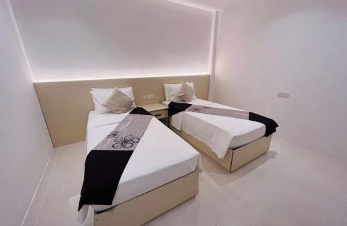 Himmafushi House | Vilu Himmafushi
