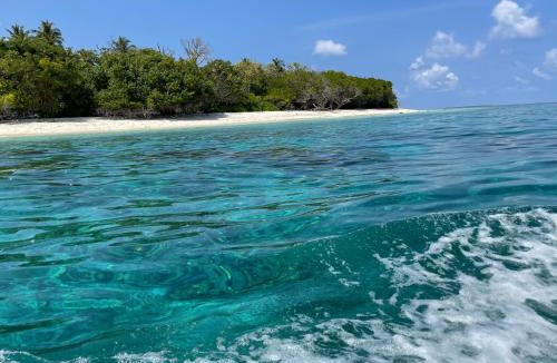 Hanimaadhoo Hotel | Viluveli Holiday Retreat