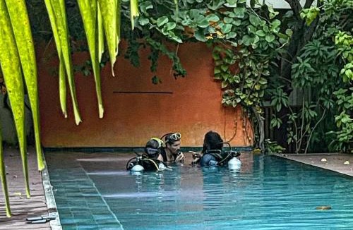 Hanimaadhoo Hotel | Viluveli Holiday Retreat